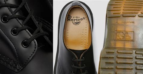 fake docs shoes